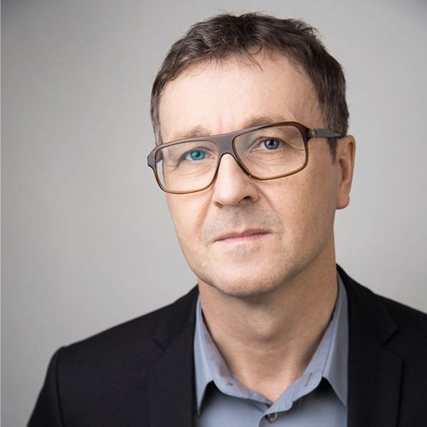 Ministerialdirigent Ernst Bürger, Stellvertretender Abteilungsleiter Verwaltungsmodernisierung & Verwaltungsorganisation im BMI, setzt bei der Umsetzung des Leistungskatalogs auf föderale Zusammenarbeit (BMI)