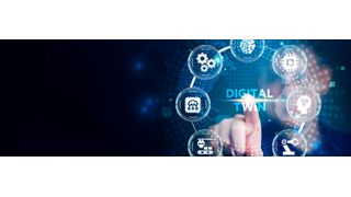 Ziel der IDTA ist es, den digitalen Zwilling für Komponenten, Maschinen, Anlagen und ganze Fabriken als Open-Source-Technologie zu etablieren und gemeinsam mit der Industrie weiterzuentwickeln.  (Bild: putilov_denis - stock.adobe.com)