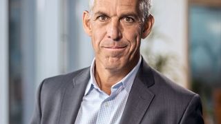 Neuer Mann an der Spitze von Blue Yonder: CEO Duncan Angove. (Bild: Blue Yonder)