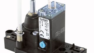 Der schnelle Weg zum wirtschaftlichen Analysesystem: Die standardisierte, modulare Kunststoffspritzgusstechnik eignet sich für Kleinserien mit Stückzahlen zwischen ca. 250 und 2.500. (Bürkert Fluid Control Systems)