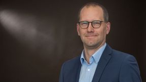 Andreas Neumann, Executive Manager bei Executive Manufacturing Center (EMC) von MPDV. (Bild: MPDV)
