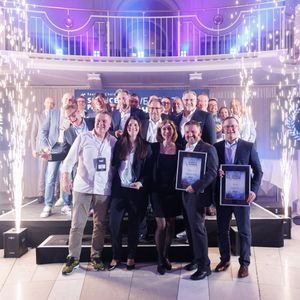 Service Provider Awards 2023 (Bild: Vogel IT-Medien GmbH)