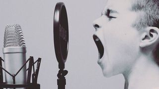 Die Sprache ist das einfachste Kommunikationsinstrument - auch in der Kommunikation mit dem Computer. (Bild: gemeinfrei)