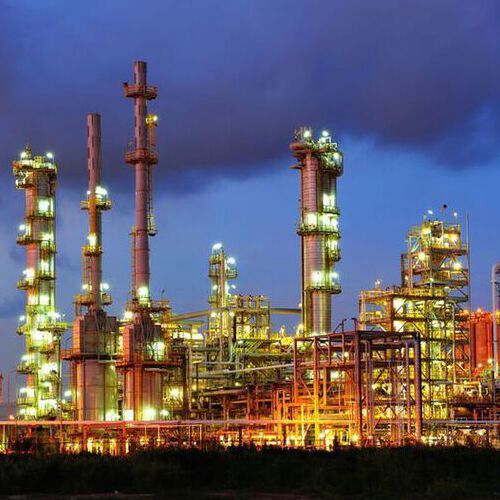 Post the expansion, HPCL will nearly double the capacity of its Vizag plant to 300,000 barrels per day (Image: Illustration purpose only)(Source:  Deposit)