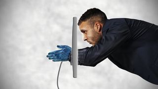 Digitalisierung ist keine Option mehr: In die Welt der digitalen Geschäftsmodelle einzutauchen, ist erforderlich und es braucht kreative Ideen, die abseits der bisherigen Denkmuster liegen. (©talitha - stock.adobe.com)