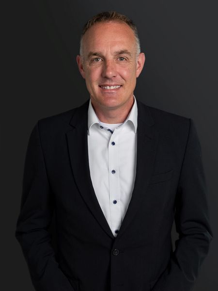 Michael Hüske, Vertriebsleiter Process Safety DACH REMBE GmbH Safety+Control (Bild: Rembe)