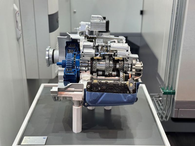 Impressionen der Intec 2025. (Bild: VCG/Sonnenberg)