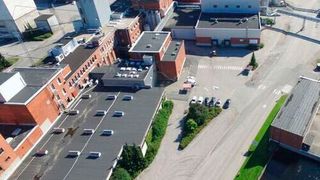 The Nouryon acquisition includes a world-class manufacturing plant and an advanced R&D facility located in Äänekoski, Finland. (Nouryon)