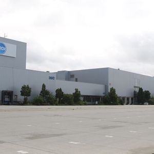 Mit dem Einzug von Momox in Europas größtes Logistikzentrum in Leipzig ist die Ära von Quelle endgültig vorbei.