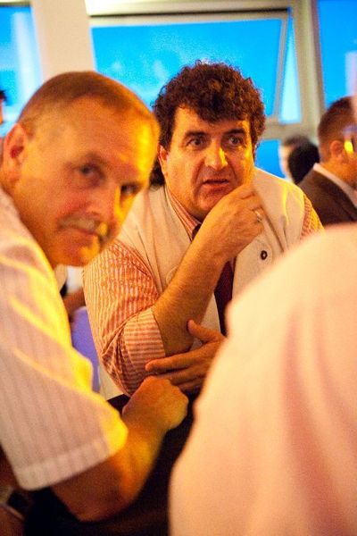  (Archiv: Vogel Business Media)