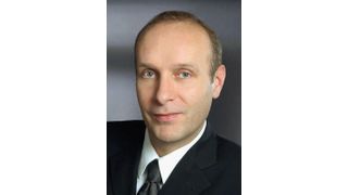 Michael Schleicher, SEMIKRON Elektronik: Der Weg zur Second Source von Leiterplatten für komplexe High-Power-Baugruppen (Bild: Foto Glasow)