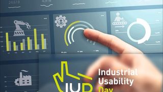 Der Industrial Usability Day hat sich längst als Treffpunkt für einen fachlich inspirierten Austausch etabliert. Das aktuelle Programm spiegelt wider, wie sehr das Thema Usability die Anwender und Maschinenbauer bewegt. (©Marc/peshkova - stock.adobe.com / Cadera Design)