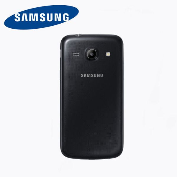 Die Hauptkamera des Galaxy Core Plus löst Bilder mit fünf Megapixel auf. (Bild: Aldi)