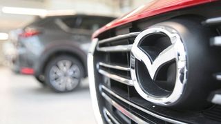 Die Ertragssituation im Mazda-Handel ist stabil. (Mazda)