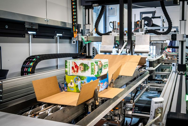 (Quelle:  Sparck Technologies)