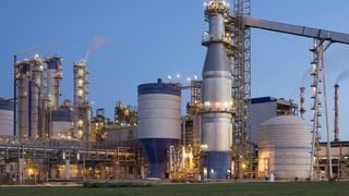 Metso strengthens its position as a supplier to the pulp industry by obtaining a license to Flsmidth lime kiln and recausticizing technology. (Picture: Metso Corporation)