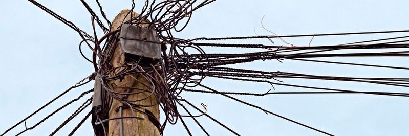 Thingstream glaubt: Für Tracking-Aufgaben eignen sich LTE-Modems mit 2G-Fallback besser als NB-IoT.(Bild:  gemeinfrei /  Pixabay)