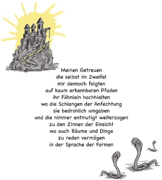 Dank an die Mitarbeiter.(Bild:  C. Mattheck)