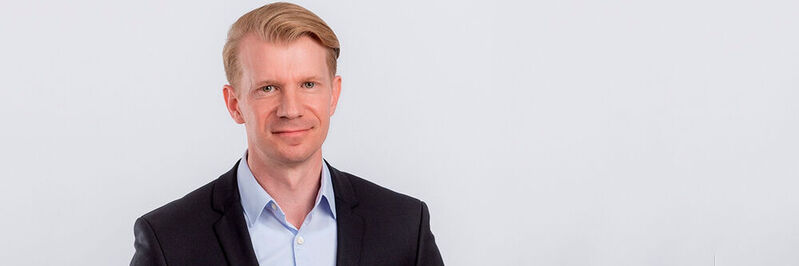Der Autor: Hartmut Deiwick ist CEO der Löwenstark Digital Group