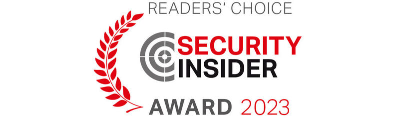 Security-Insider verleiht heute die IT-Awards 2023 in sechs Kategorien.