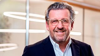 Der Gesamtmetall-Chef Stefan Wolf warnt vor einem Wirtschaftskrieg mit China, wenn es zu einem Taiwankonflikt kommen sollte. Die Abhängigkeit von Fertigprodukten und Rohstoffen sei einfach zu groß. Lesen Sie hier, was dann auf uns zukommen würde. (Bild: Gesamtmetall)