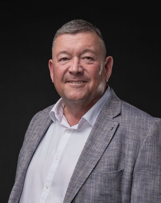 Nick Bannister ist President EMEA bei Arrow Enterprise Computing Solutions(Bild:  Arrow Enterprise Computing Solutions)
