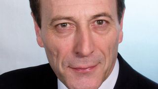 Rainer Bolz, Geschäftsführer der Trafö Förderanlagen GmbH & Co. KG in Lauda-Königshofen. (Bild: Trafö)