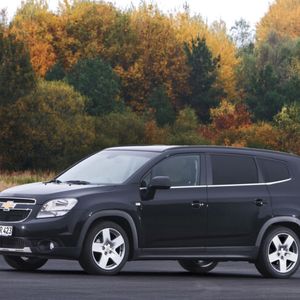 (Chevrolet)