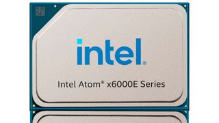Die Atom-Prozessoren der x6000E-Serie hat Intel vor allem für den Einsatz in Edge-Szenarien entwickelt. Sie sind die ersten 10-nm-Atom-Modelle. (Intel)