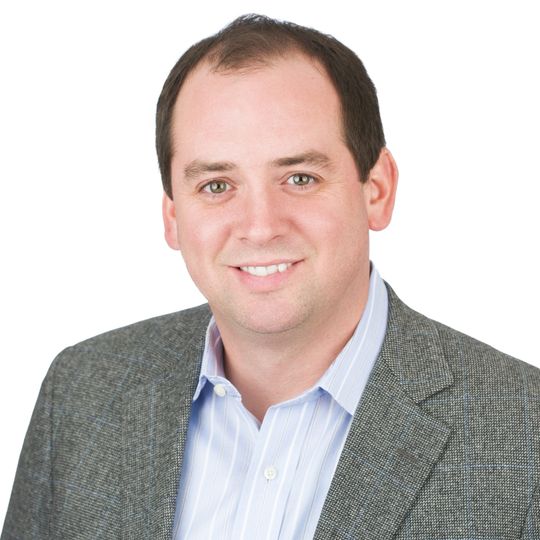 Nick Schneider ist President und Chief Executive Officer bei Arctic Wolf.(Bild:  Arctic Wolf)