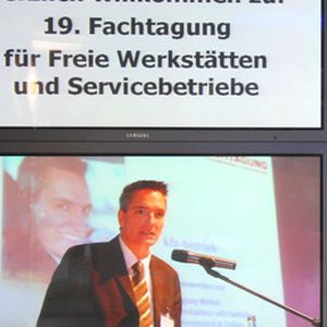 (Archiv: Vogel Business Media)