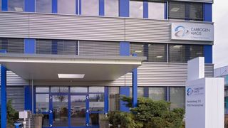 Die angekündigten Investitionen von Carbogen Amcis beinhalten den Bau einer neuen API-Produktionsanlage am Standort Hunzenschwil. (Gilles Framinet/ Carbogen Amcis)