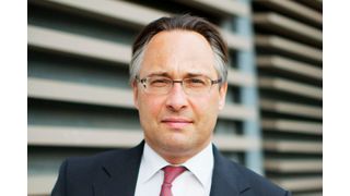 China-Experte Jochen Siebert ist mit seinem Unternehmen JSC Automotive in Schanghai vertreten. (Michael Ryan/JSC Automotive)