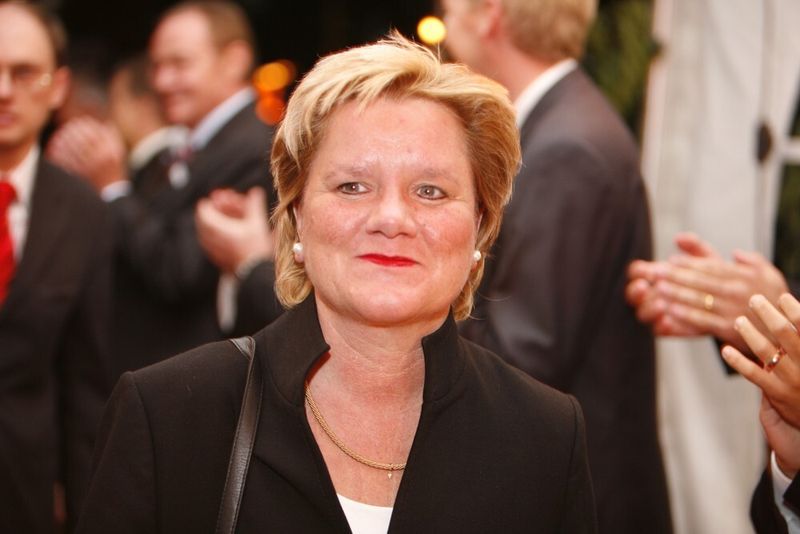 Bärbel Schmidt führt bei Actebis Peacock die Landesgesellschaften Deutschland und Österreich. (Archiv: Vogel Business Media)