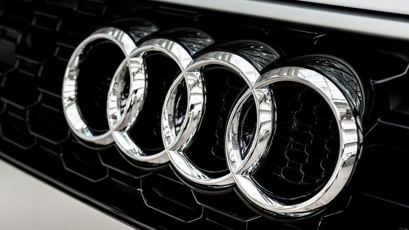 Die Anklage hatte für Wolfgang Hatz eine Gefängnisstrafe von drei Jahren und zwei Monaten gefordert.(Bild:  Audi AG)