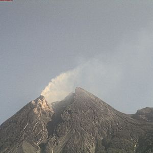 (German Research Center for Geosciences und Universitäten Strasbourg, Uppsala, München (TUM), Leeds, Gadjah Mada)