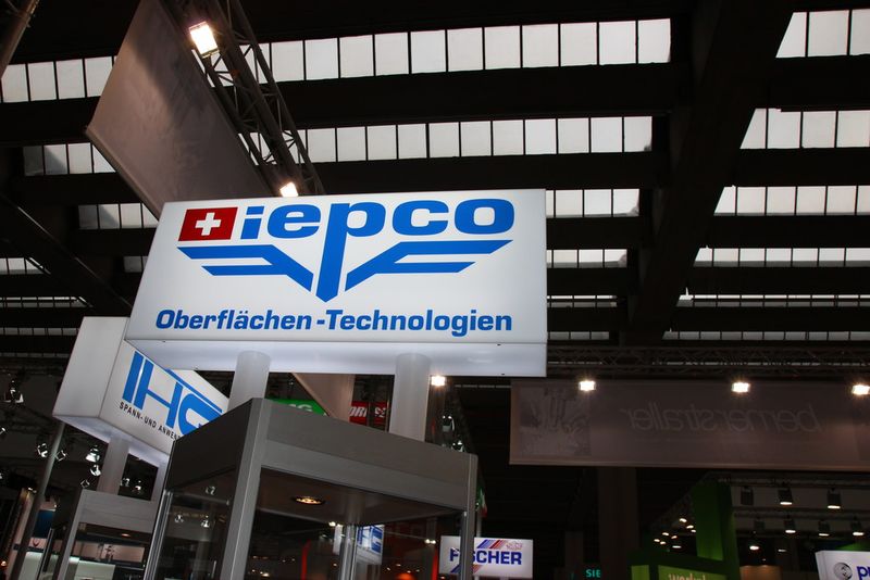 Rückblick: Bilder von der Euromold 2013. (Bild: Finus/Klöpping)