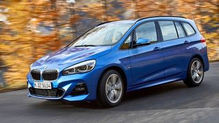 Der Autobauer hat die bereits seit längerem laufende Aktion zur Kontrolle des AGR-Kühlers um eine weitere Prüfung ausgeweitet. Unter anderem müssen Gran Tourer in die Werkstatt. (Bild: BMW)