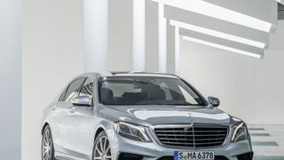 Bei bestimmten S-Klasse-Varianten muss der Leitungssatz überprüft werden. (Daimler)