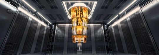 Auch die BMW Group experimentiert mit dem Quantencomputing.(Bild:  BMW Group)