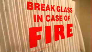 Überhitzung, die Elektrik und menschliches Fehlverhalten sind sehr häufig die Auslöser von Bränden.  (gemeinfrei)