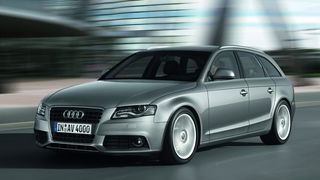 Bild: Audi (Archiv: Vogel Business Media)