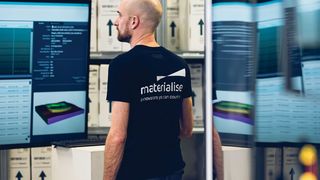 Materialise hat informiert, dass man als führendes 3D-Druck-Unternehmen, den Kauf des Software-Spezialisten Link3D ins Visier nimmt. Materialise will damit seine digitalen Fertigungsprozesse deutlich ausbauen. (Materialise / D. Verhaeghe)