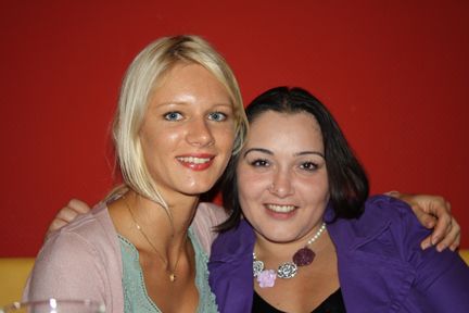 Farblich war alles perfekt abgestimmt! (Archiv: Vogel Business Media)