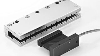 1 Das Angebot: Eisenlose Linearmotoren von Hiwin. (Bild: Hiwin) (Hiwin)