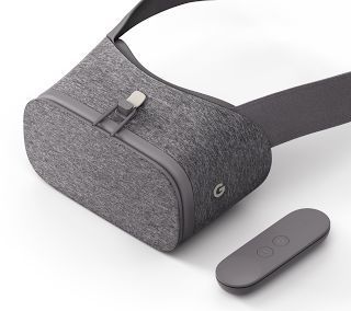 Die Virtual-Reality-Lösung namens Daydream vertreibt Google zum Kampfpreis. (Google)