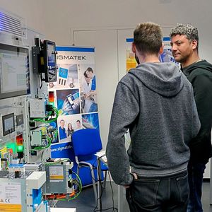 (Bild:  Andreas Leu)