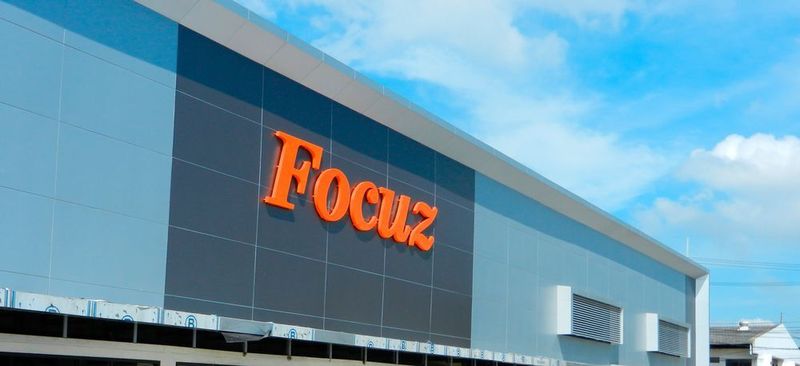 Hauptsitz und Produktionsstätte von FOCUZ: Unternehmen aus Europa, Nordamerika, Asien und Australien zählen zu den Kunden (Focuz Manufacturing)