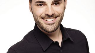 Avant d’être nommé au poste de responsable des ventes, il a contribué à l’ouverture des filiales en Italie et en Espagne. (Creaform)