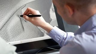 Surfvis 3D simuliert jeweils die Herstellung eines gesamten Bauteils. (Foto: ContiTech)